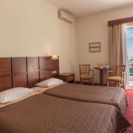 Philippion Hotel Thessaloniki Exterior photo