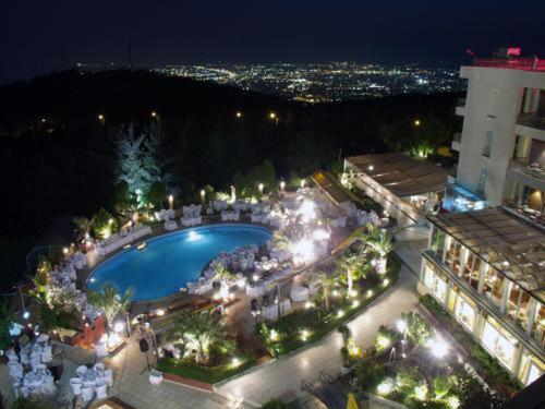 Philippion Hotel Thessaloniki Exterior photo
