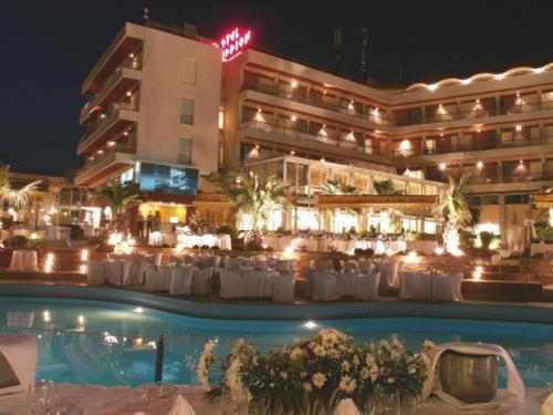Philippion Hotel Thessaloniki Exterior photo
