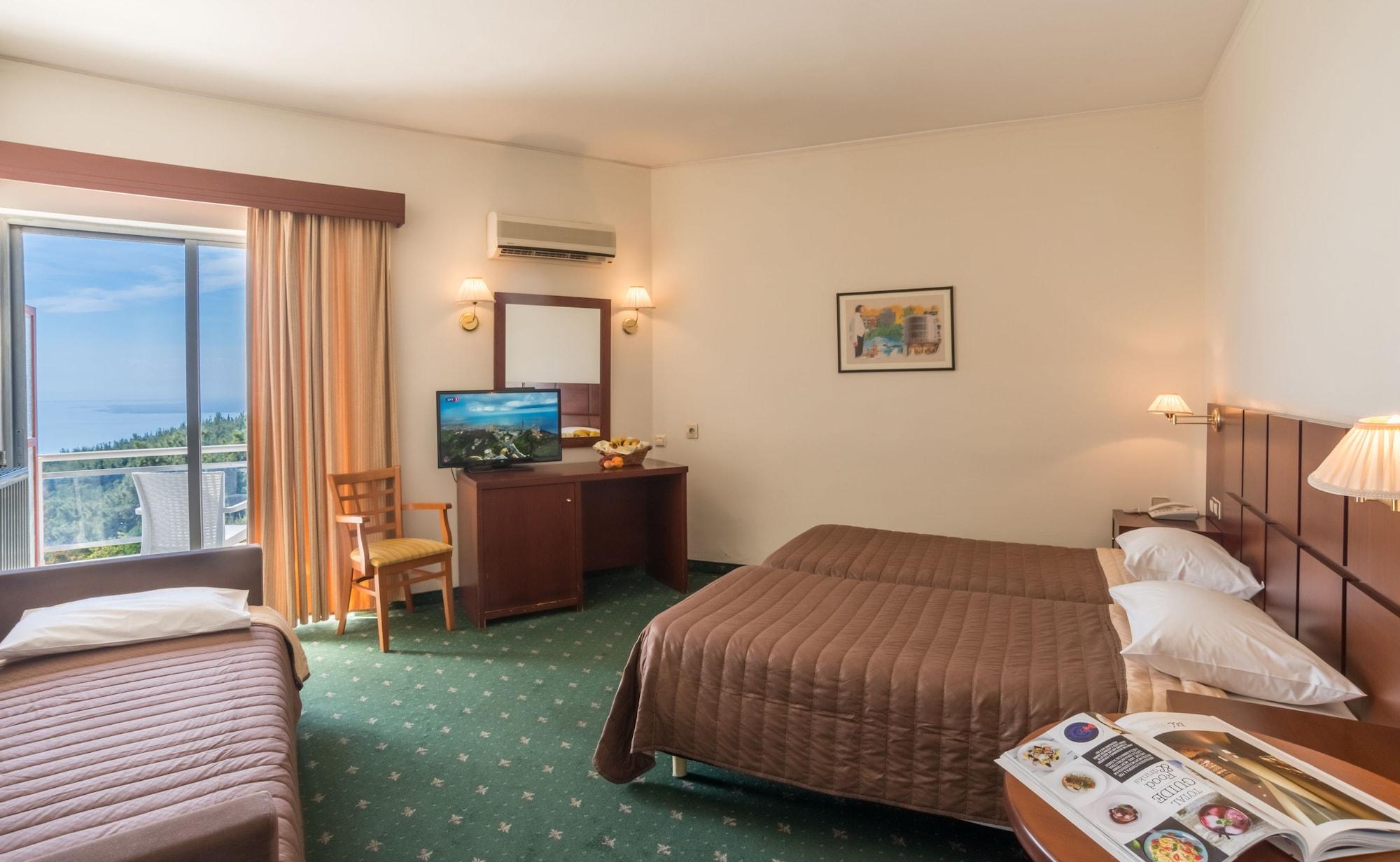 Philippion Hotel Thessaloniki Exterior photo