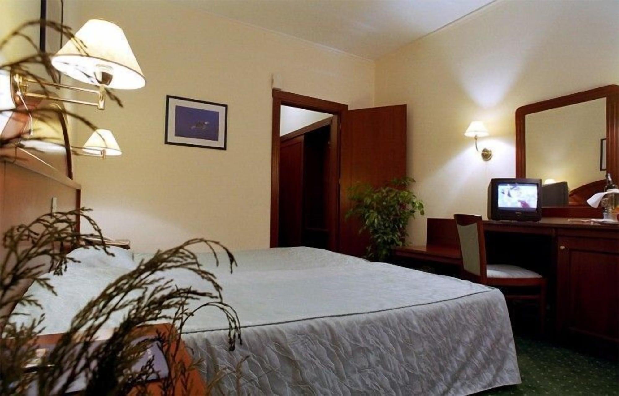 Philippion Hotel Thessaloniki Exterior photo