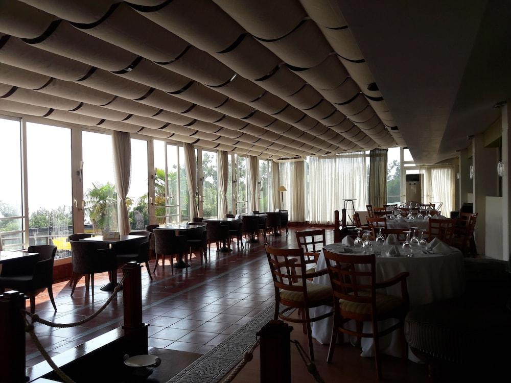 Philippion Hotel Thessaloniki Exterior photo