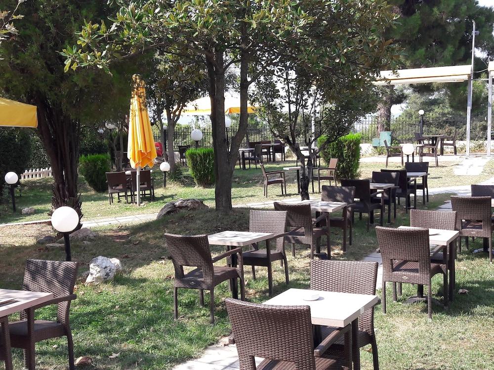 Philippion Hotel Thessaloniki Exterior photo