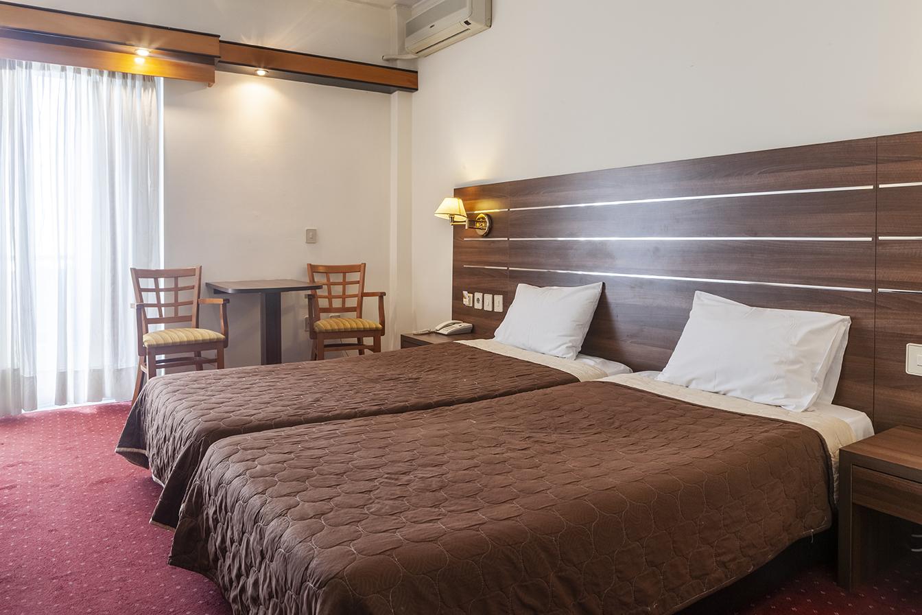 Philippion Hotel Thessaloniki Exterior photo