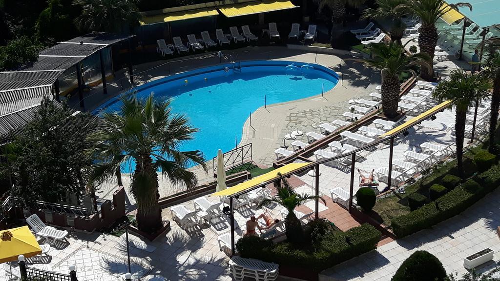 Philippion Hotel Thessaloniki Exterior photo