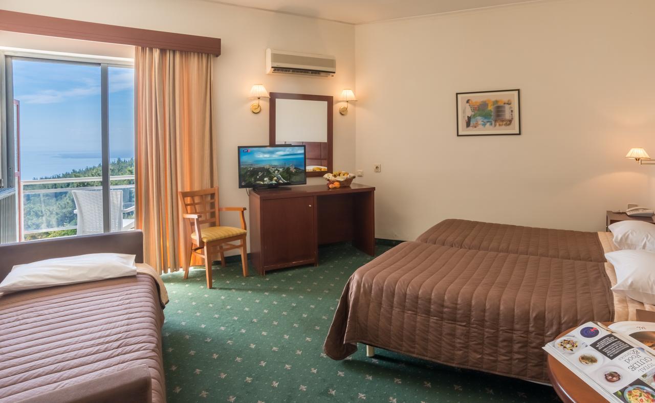 Philippion Hotel Thessaloniki Exterior photo