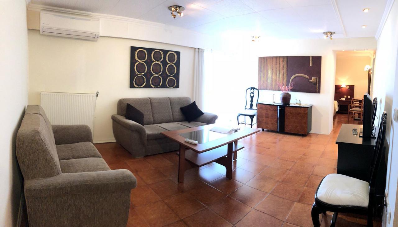 Philippion Hotel Thessaloniki Exterior photo